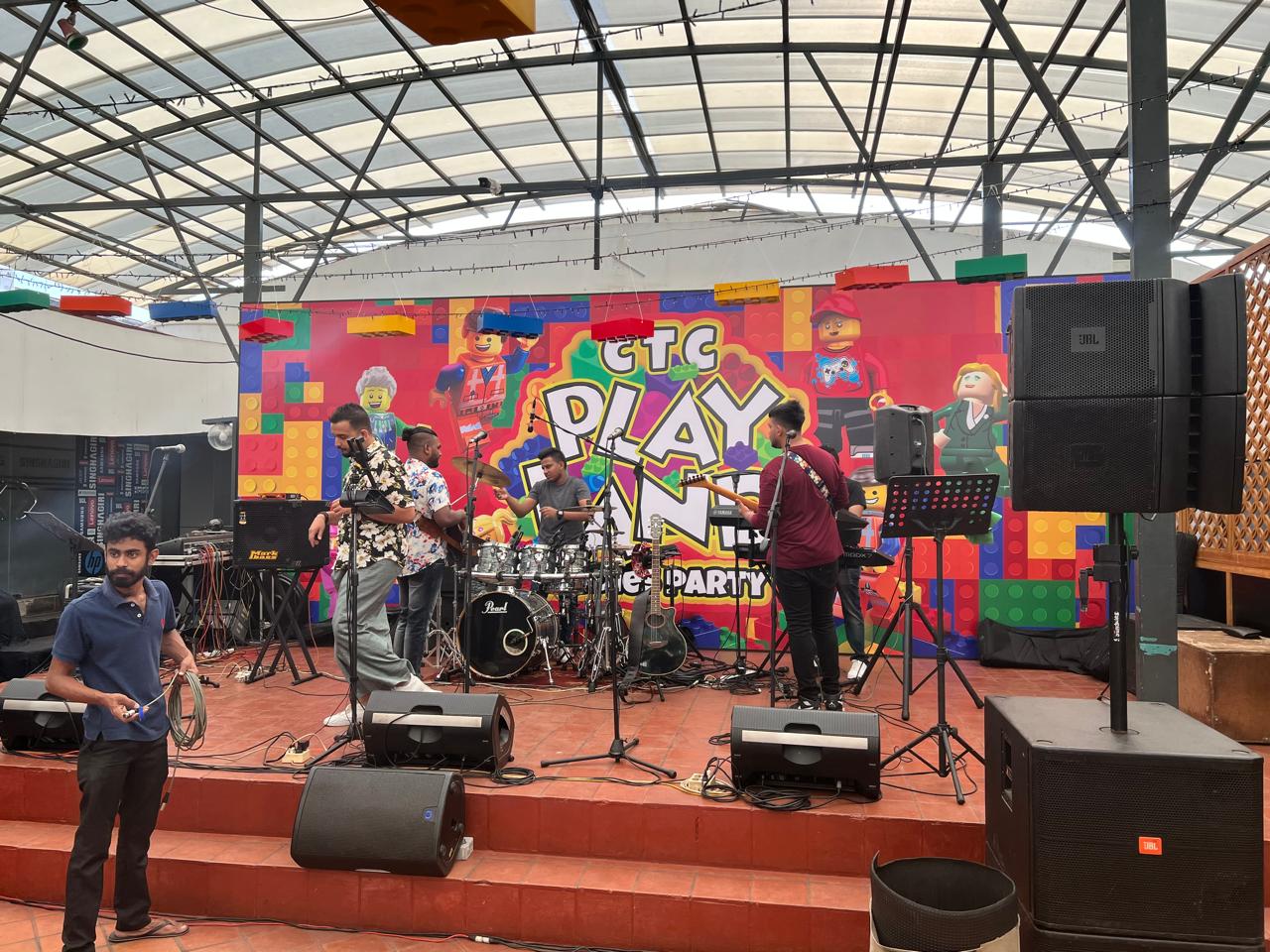 CTC Kiddies Party - Image 3